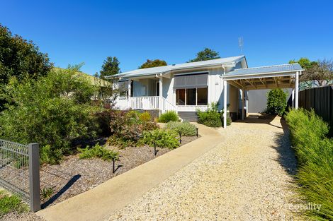 Property photo of 175 Main Road Chewton VIC 3451