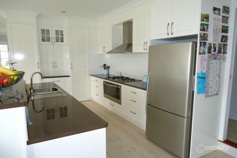 Property photo of 3 Nectar Lane Thorndale QLD 4380