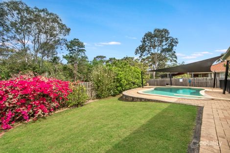 Property photo of 61 Galapagos Way Pacific Pines QLD 4211