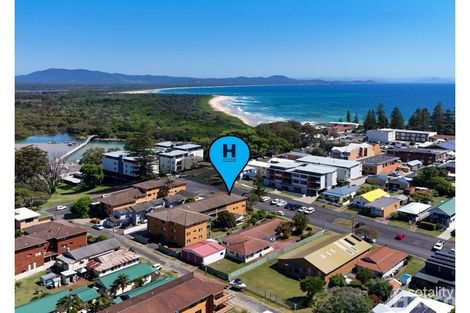 Property photo of 3/5 Landsborough Street South West Rocks NSW 2431