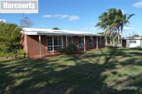 Property photo of 124 Perry Road Magnolia QLD 4650
