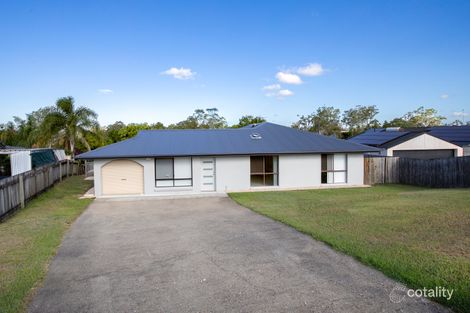 Property photo of 18 Bairnsdale Court Helensvale QLD 4212