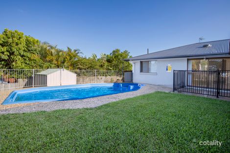 Property photo of 18 Bairnsdale Court Helensvale QLD 4212