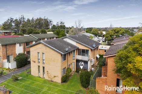 2/4 Campbell Pl, Nowra, NSW 2541