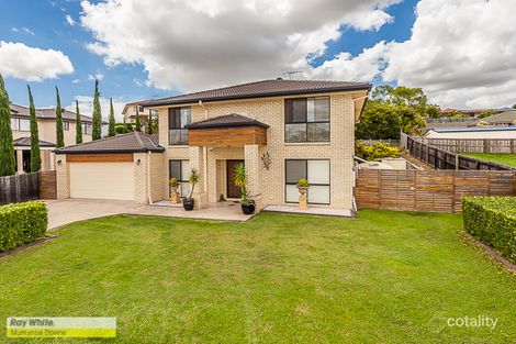 Property photo of 24 Hunter Circuit Petrie QLD 4502