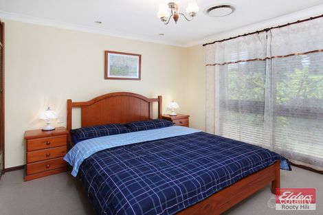 Property photo of 18 Sherbrooke Street Rooty Hill NSW 2766