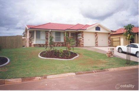 Property photo of 11 Eucalypt Place Ormiston QLD 4160