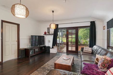 Property photo of 491 Monbulk Road Monbulk VIC 3793