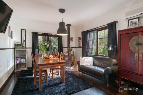 Property photo of 491 Monbulk Road Monbulk VIC 3793