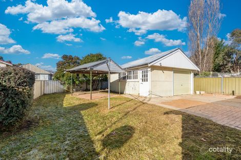 Property photo of 22 Cassey Crescent Orange NSW 2800