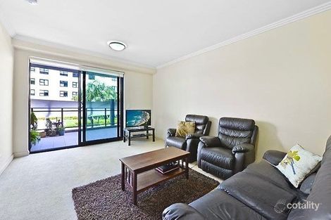 Property photo of 23/11 Bay Drive Meadowbank NSW 2114