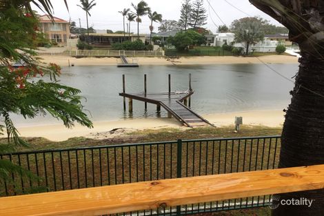 Property photo of 26 Park Avenue Broadbeach Waters QLD 4218