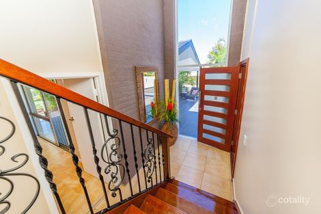 Property photo of 21 Keppel Street Yamanto QLD 4305