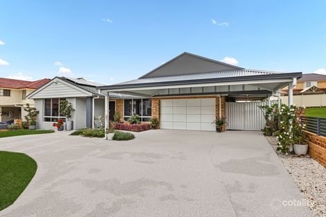 Property photo of 16 Garrison Road Bossley Park NSW 2176