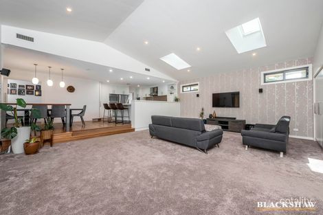 Property photo of 100 Macfarland Crescent Pearce ACT 2607