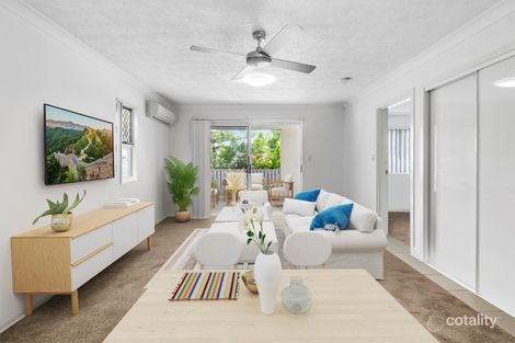 2/6 Norman St, Lutwyche, QLD 4030