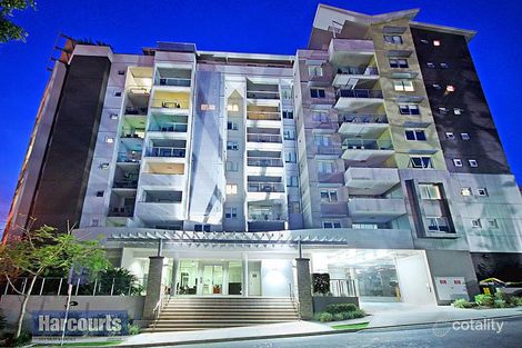 302/6 Exford St, Brisbane City, QLD 4000