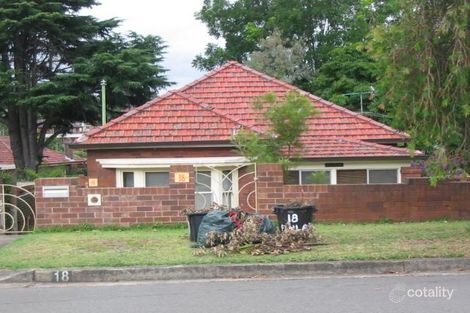 18 Finlays Ave, Earlwood, NSW 2206