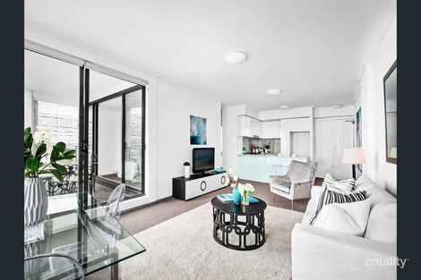 301/7 Hunter St, Waterloo, NSW 2017