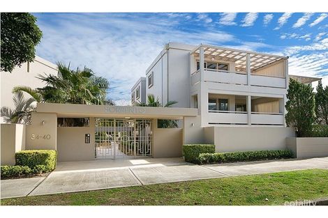 Property photo of 1/34-40 Spencer Street Rose Bay NSW 2029