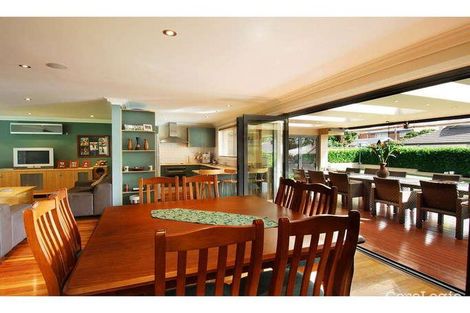 Property photo of 8 Wychwood Place Castle Hill NSW 2154