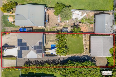 Property photo of 91 Central Lane Gladstone Central QLD 4680