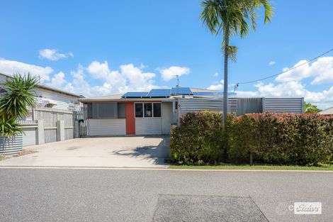 Property photo of 91 Central Lane Gladstone Central QLD 4680