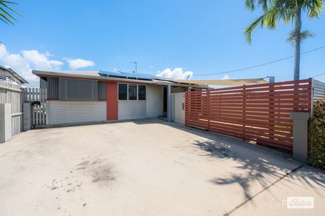 Property photo of 91 Central Lane Gladstone Central QLD 4680