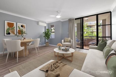 Property photo of 4/27 Birley Street Spring Hill QLD 4000
