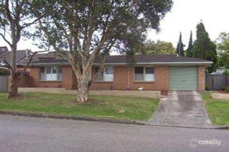 2 St Pauls Rd, North Balgowlah, NSW 2093