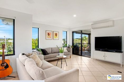 Property photo of 27/85-91 Townson Avenue Palm Beach QLD 4221