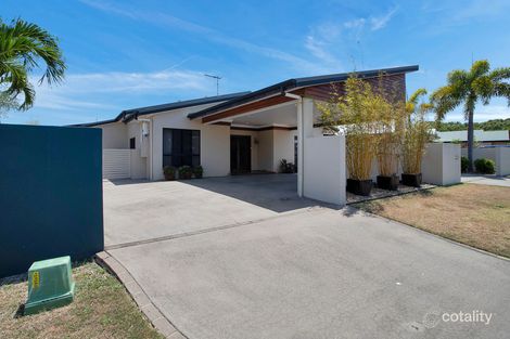 Property photo of 3 Mermaid Drive Shoal Point QLD 4750