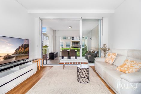 Property photo of 211/7-11 Magnolia Drive Breakfast Point NSW 2137