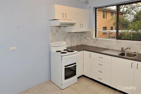 5/8 Childs St, Lidcombe, NSW 2141