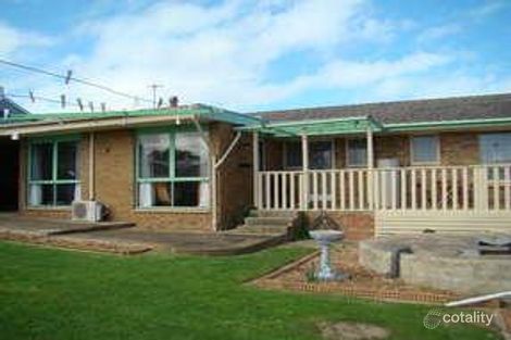 Property photo of 9 Newell Street Hayborough SA 5211