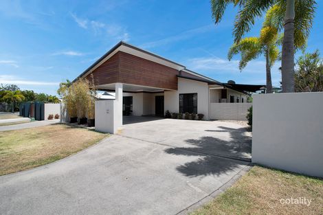 Property photo of 3 Mermaid Drive Shoal Point QLD 4750