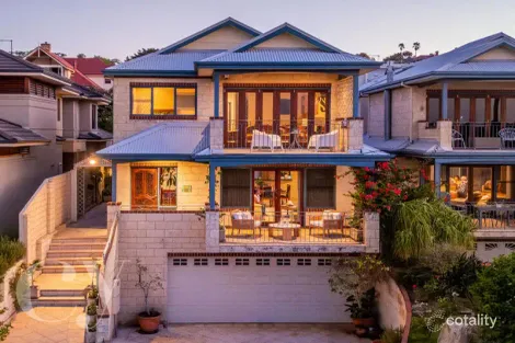 164 Preston Point Rd, East Fremantle, WA 6158