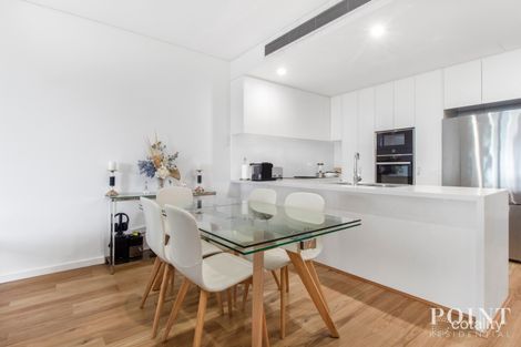 Property photo of 211/7-11 Magnolia Drive Breakfast Point NSW 2137