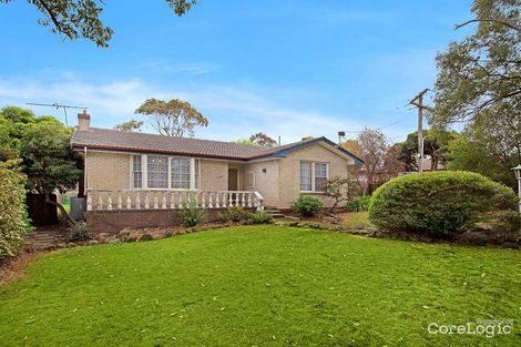 Property photo of 238 Boronia Road Boronia VIC 3155