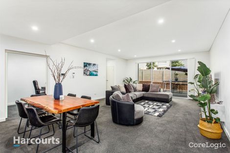 Property photo of 43/40 Applegum Crescent North Kellyville NSW 2155