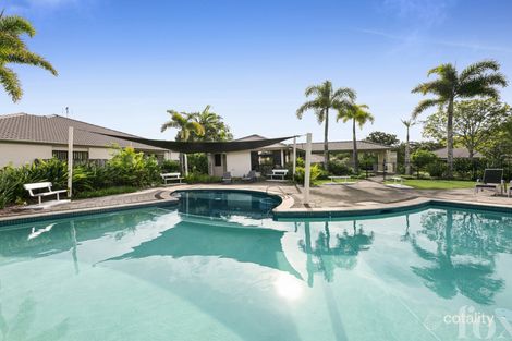 Property photo of 21/590 Pine Ridge Road Coombabah QLD 4216