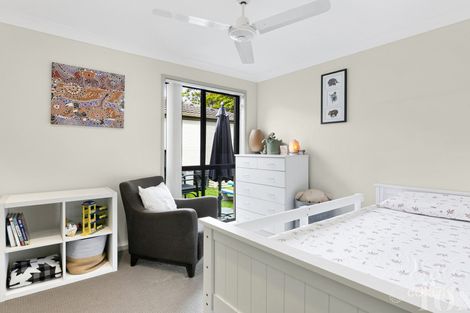 Property photo of 21/590 Pine Ridge Road Coombabah QLD 4216