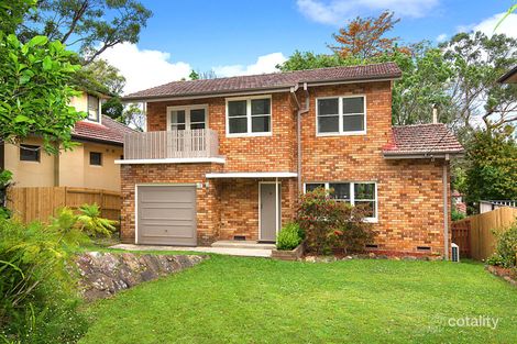 Property photo of 17 Larool Avenue Lindfield NSW 2070