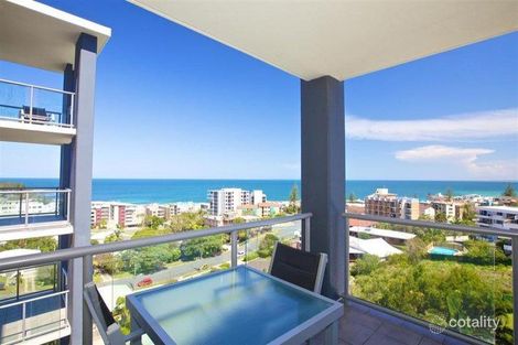 Property photo of 33/7 Canberra Terrace Kings Beach QLD 4551