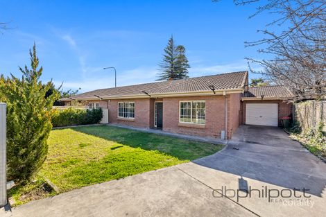 Property photo of 2/7 Fitzroy Terrace Thorngate SA 5082