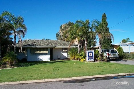 3 Maidstone St, Mount Tarcoola, WA 6530
