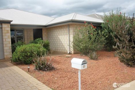 12 Forrest St, Boddington, WA 6390