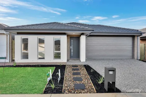 35 Whelan St, Armstrong Creek, VIC 3217