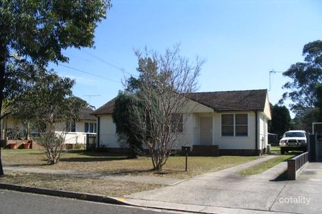 3 Charter St, Sadleir, NSW 2168