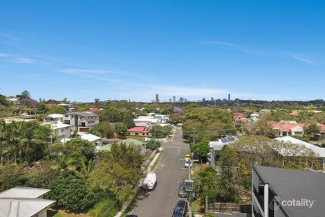 33/15 Burnley St, Newmarket, QLD 4051